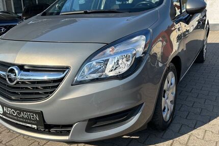 Opel Meriva 83.000 km 6.990 &euro; Paderborn 33098