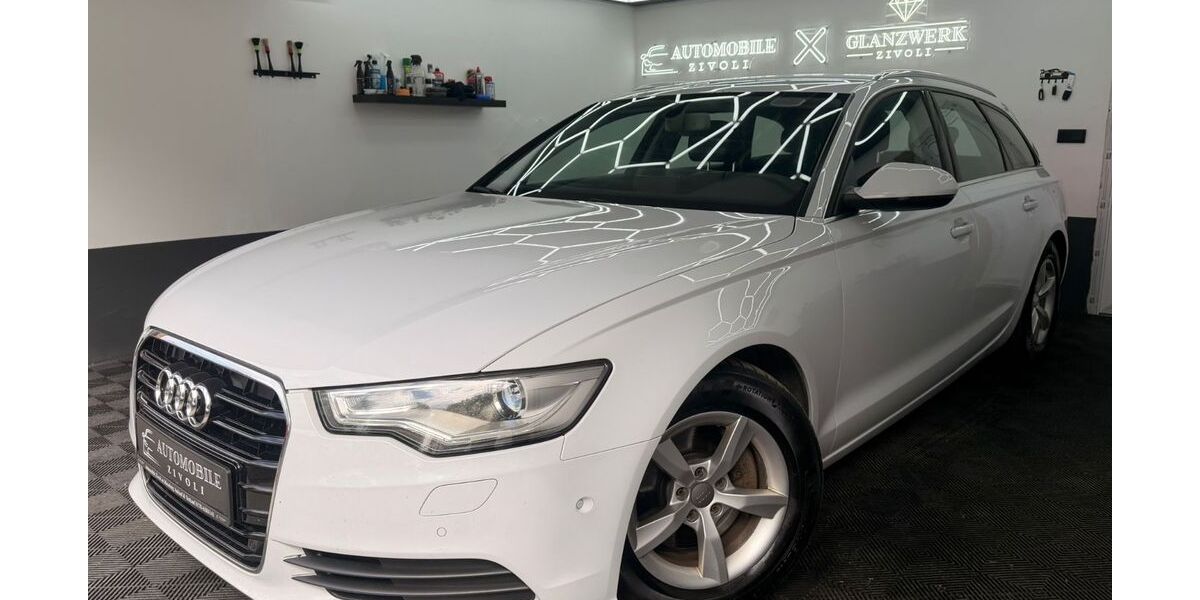 Audi A6 189.000 km 12.990 &euro; Moosburg 85368