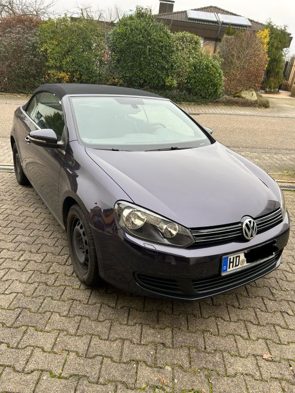 VW Golf 120.000 km 8.399 € Sinsheim 74889