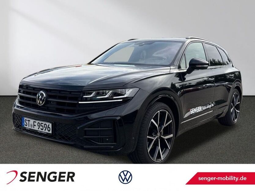 Touareg