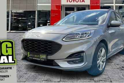 Ford Kuga 47.107 km 22.950 &euro; Dresden 01139