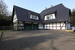 Exklusive Villa mit Wellnessbereich, Pool & großem Grundstück (inkl. Renovierung und neuem Dach) - Villa Hüllhorst | Angebot:26002980