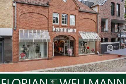 Einzelhandel in Rotenburg (Wümme) 375.000 € 407 m²
