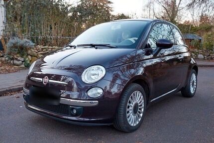 Fiat 500 91.779 km 5.400 &euro; Hamburg 22359
