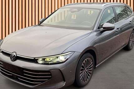 VW Passat Variant 7.236 km 34.880 &euro; Dresden/Weißig 01328