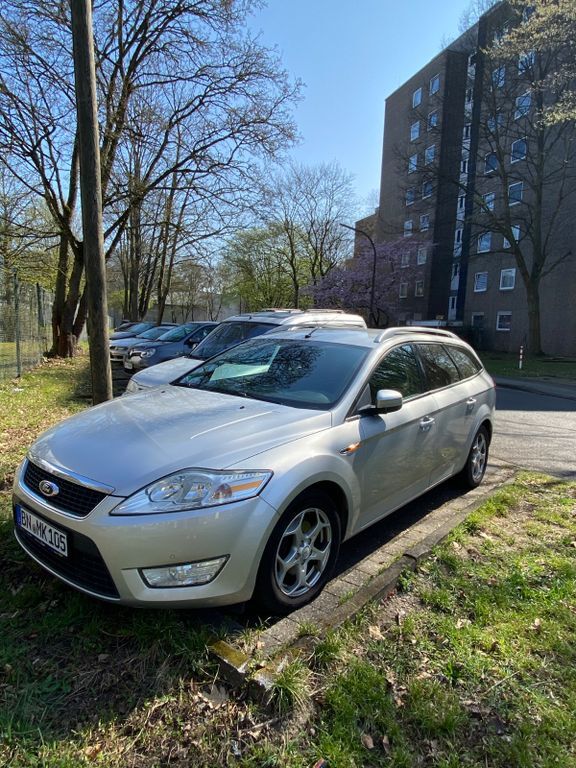 Mondeo