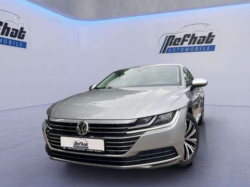 VW Arteon 115.681 km 20.950 € Lohne (Old) 49393