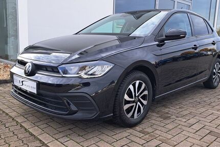 VW Polo 51.211 km 16.790 &euro; Sangerhausen 06526