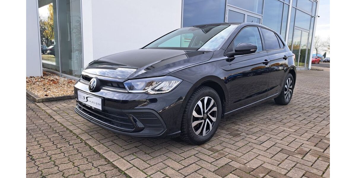 VW Polo 51.211 km 16.790 &euro; Sangerhausen 06526