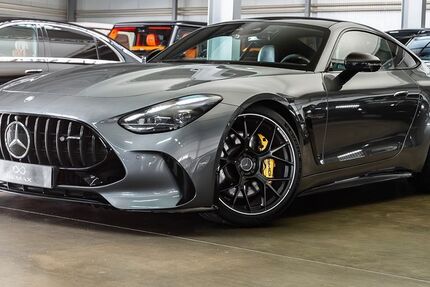 Mercedes-Benz AMG GT 148.392 km 99.880 &euro; Nürnberg 90491