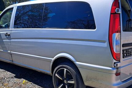Mercedes-Benz Vito 309.200 km 6.290 &euro; Jahnsdorf 09387
