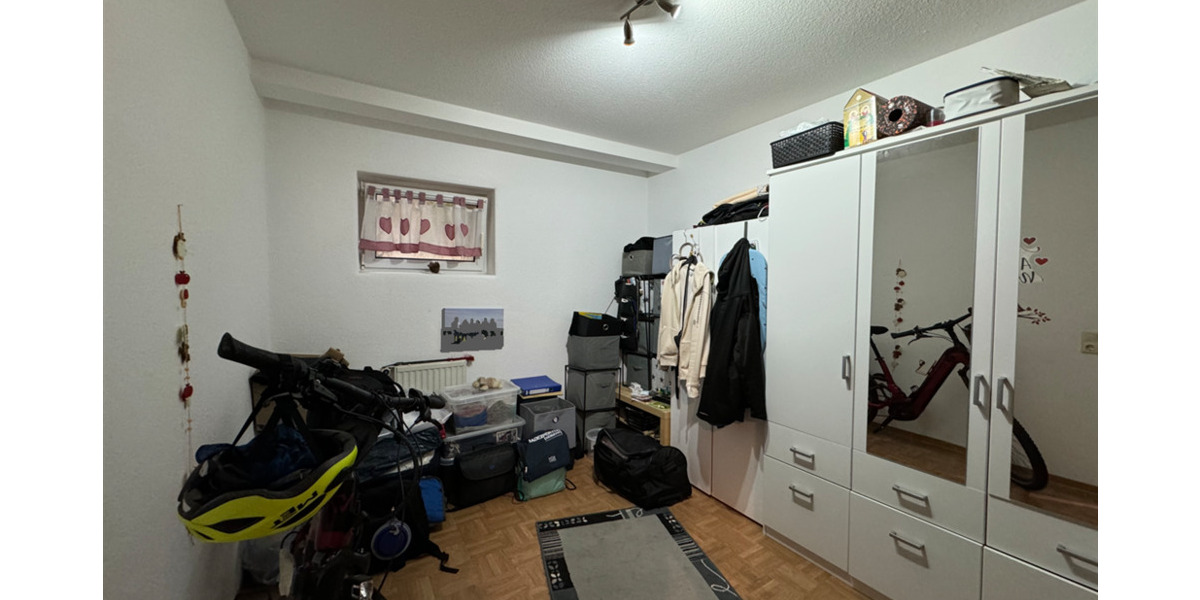 Etagenwohnung Schmallenberg Bad Fredeburg - 3 Zimmer, 79 m&sup2;, 169.950&euro; | Angebot:23953343