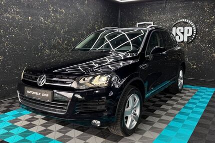 VW Touareg 129.900 km 21.599 &euro; Enkenbach-Alsenborn 67677