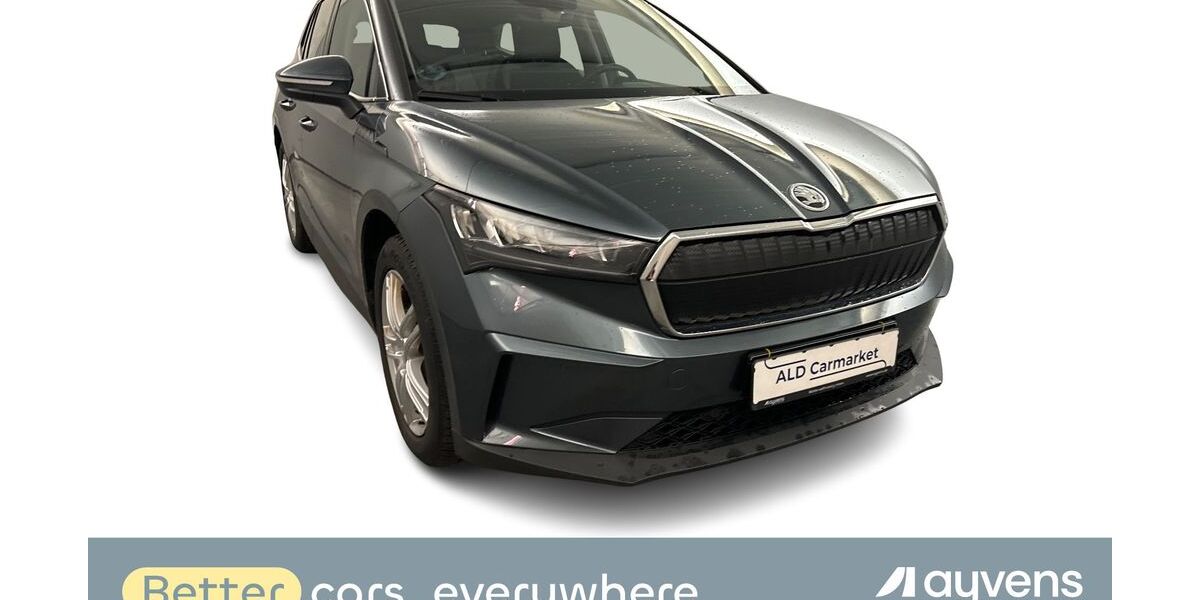 Skoda Enyaq 88.568 km 26.980 &euro; Dorfmark 29683