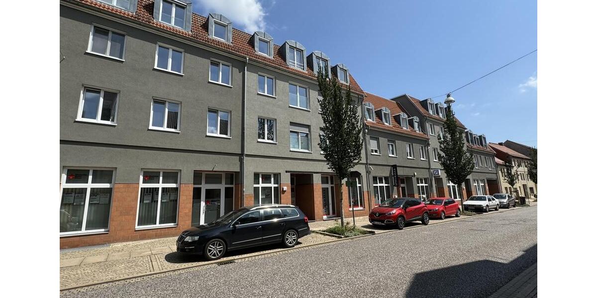 Gewerbeobjekt Haldensleben - 397&euro; | Angebot:9519986