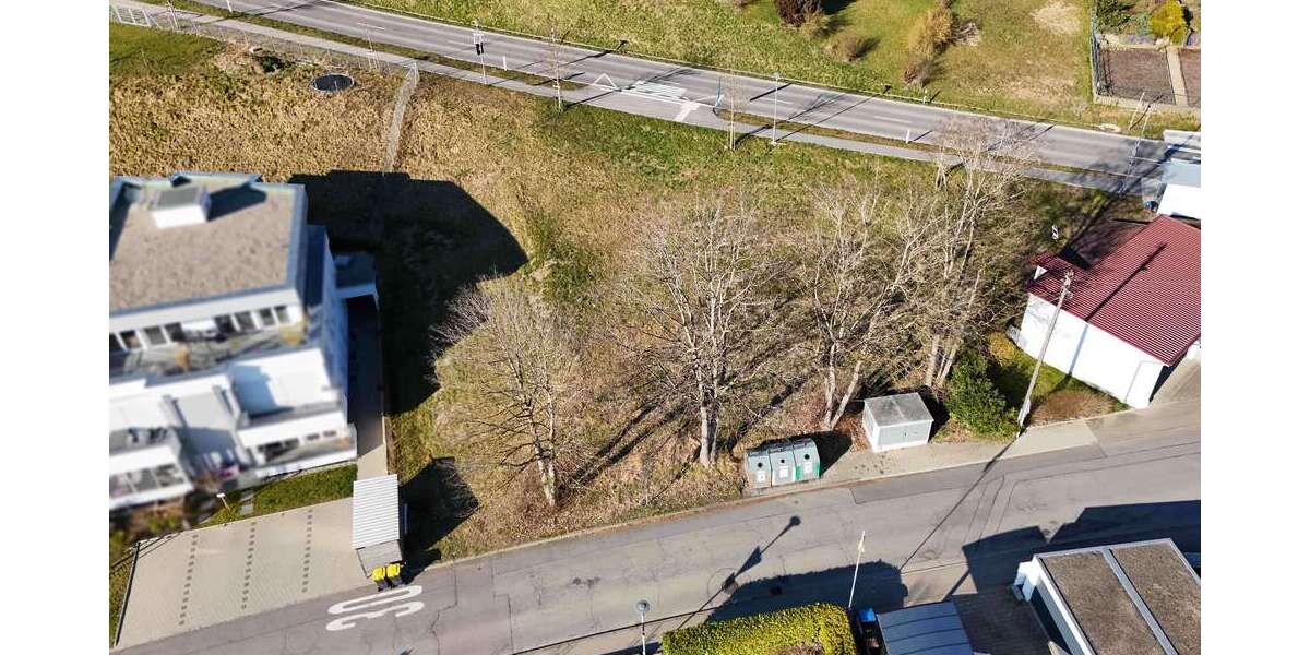 Grundstück Heiligenberg - 199.000&euro; | Angebot:23262327