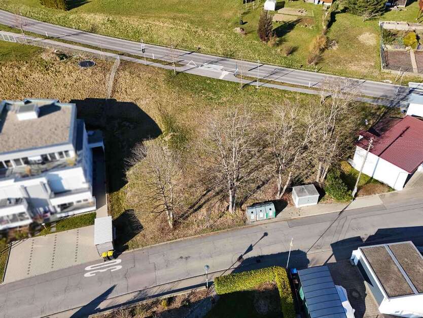 Grundstück zu verkaufen in Heiligenberg 225.000 € 1086 m² zimmer