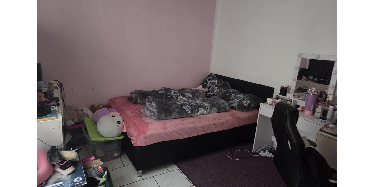 Etagenwohnung Walldürn - 3 Zimmer, 75 m&sup2;, 750&euro; | Angebot:26335055