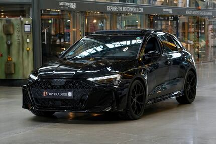 Audi RS3 5.196 km 69.615 &euro; München 80939