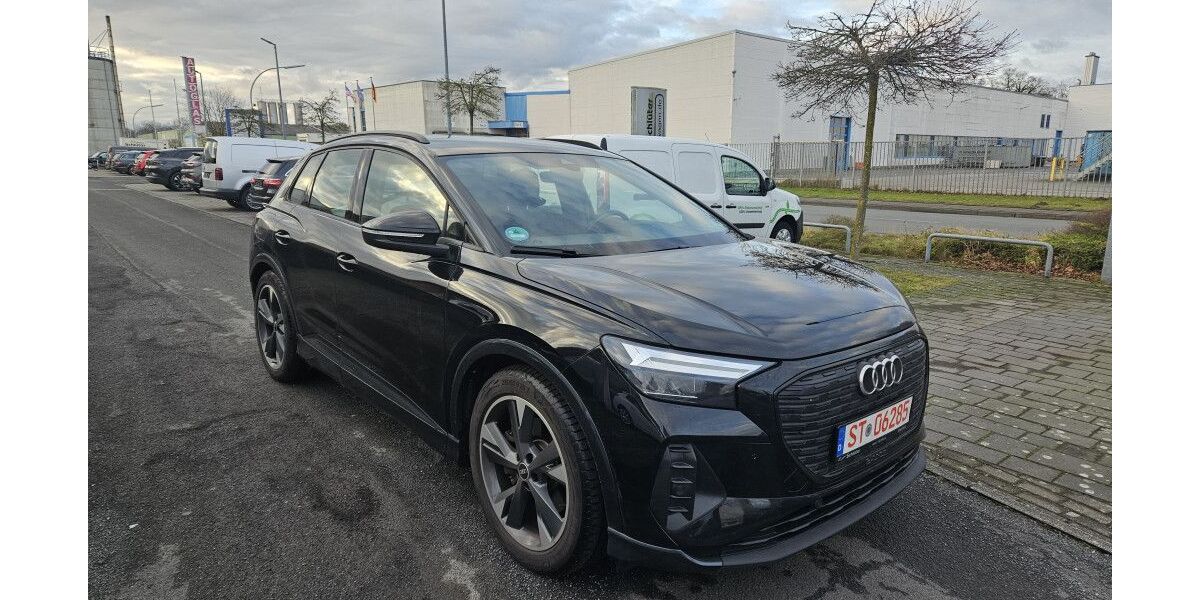 Audi Q4 e-tron 64.975 km 25.950 &euro; Steinfurt 48565