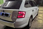 Fabia Kombi