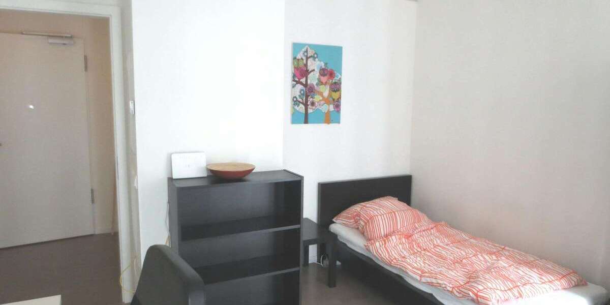 Zimmer Berlin Mitte - 2 Zimmer, 1.295&euro; | Angebot:26702607
