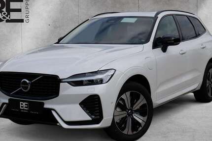 Volvo XC60 4.900 km 63.950 &euro; Kiel 24107