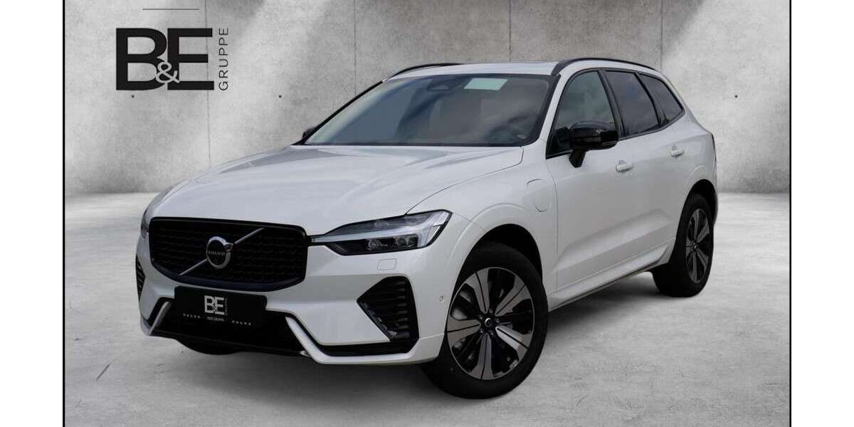 Volvo XC60 4.900 km 63.950 &euro; Kiel 24107
