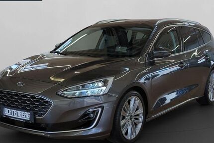 Ford Focus 50.100 km 17.250 &euro; Leverkusen 51381