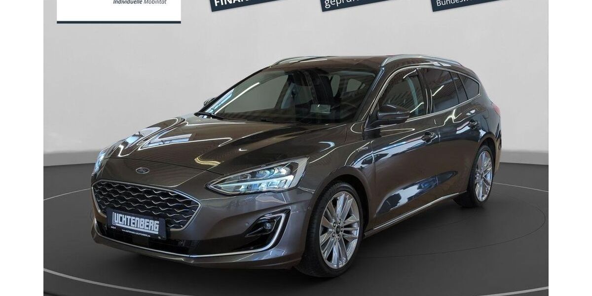 Ford Focus 50.100 km 17.250 &euro; Leverkusen 51381