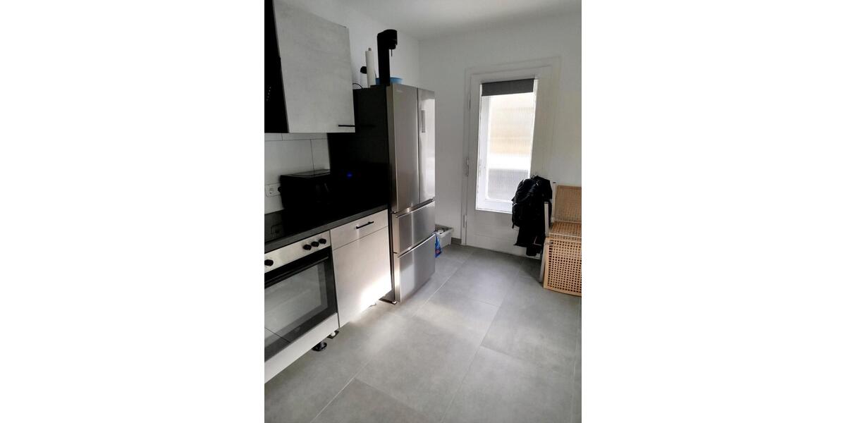 Wohnung in Wilgersdorf 2 zimmer