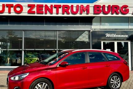 Hyundai i30 97.460 km 14.950 &euro; Burg 39288