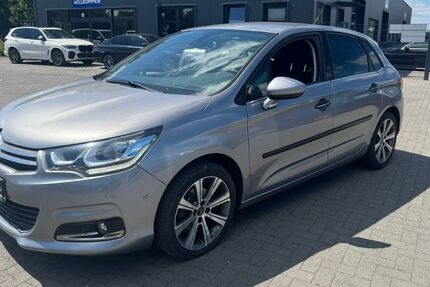 Citroen C4 113.748 km 5.799 &euro; Alsdorf (Nordrhein-Westfalen) 52477