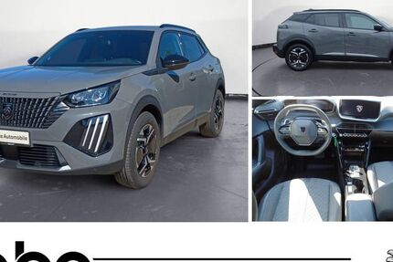 Peugeot 2008 19.650 km 19.550 € Kehl 77694