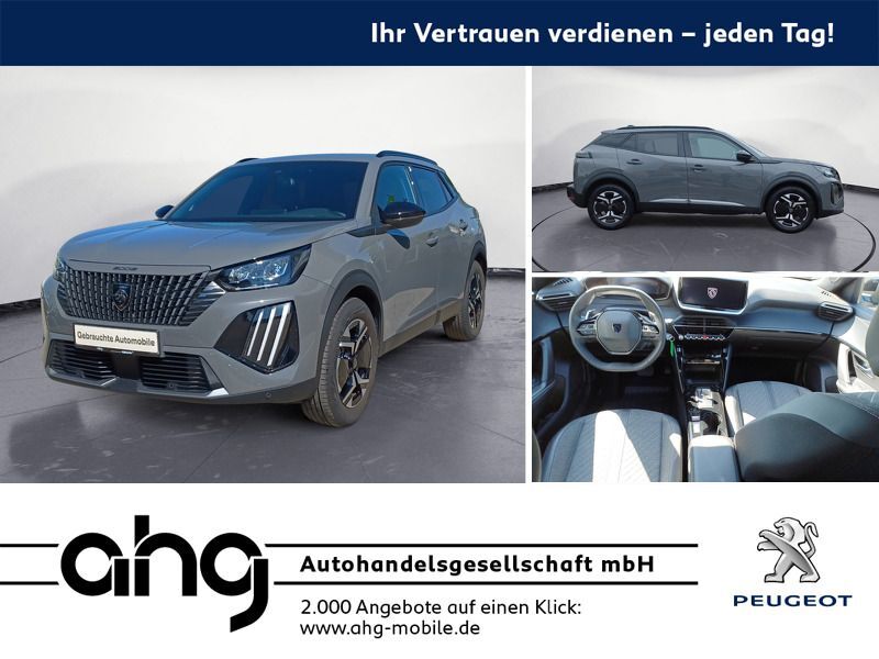 Peugeot 2008 19.650 km 19.550 € Kehl 77694
