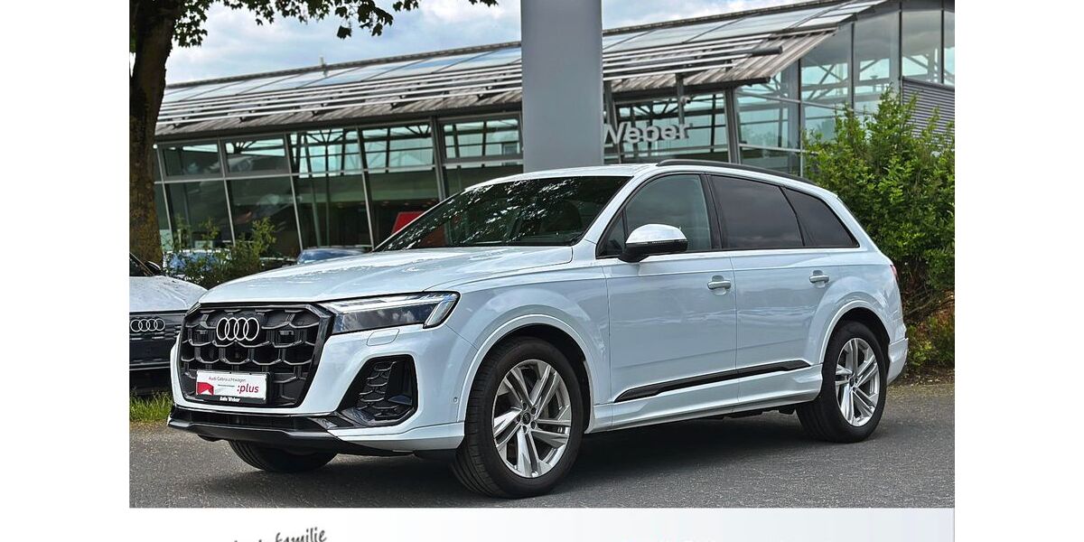 Audi Q7 22.190 km 71.780 &euro; Neubeckum 59269