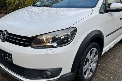 VW Touran 160.000 km 8.300 &euro; Mönchengladbach 41069