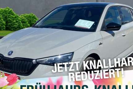 Skoda Scala 30.600 km 21.650 &euro; Marktredwitz 95615