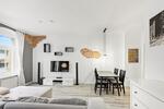 Etagenwohnung Berlin Mitte - 2 Zimmer, 53 m&sup2;, 1.200&euro; | Angebot:24600486