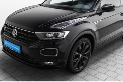 VW T-Roc 47.120 km 25.830 &euro; Holzminden 37603