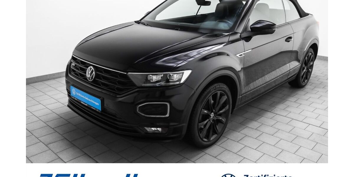 VW T-Roc 47.120 km 25.830 &euro; Holzminden 37603