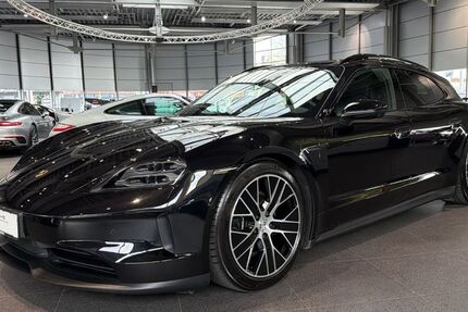 Porsche Taycan 20.650 km 97.890 &euro; Paderborn 33100