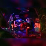 Capacopter & Lilia May