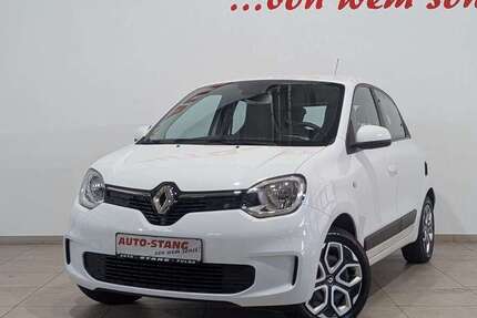 Renault Twingo 45.026 km 10.200 &euro; Fulda 36043