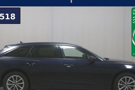 Audi A6 161.781 km 19.480 &euro; Gyhum/Bockel 27404