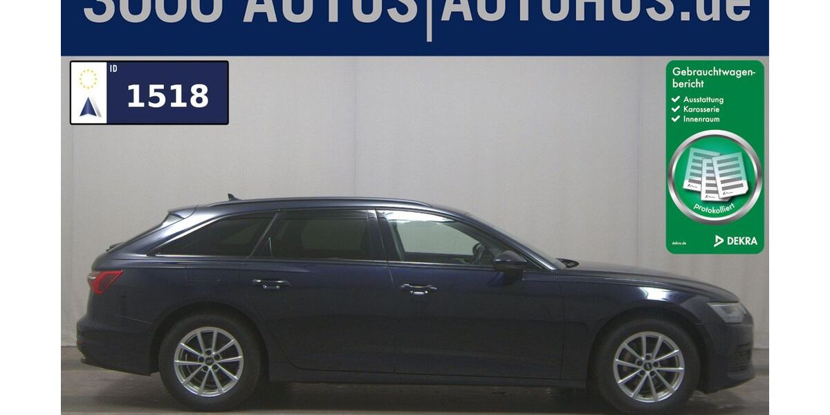 Audi A6 161.781 km 19.480 &euro; Gyhum/Bockel 27404