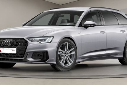 Audi A6 27.820 km 52.176 &euro; Krefeld 47805