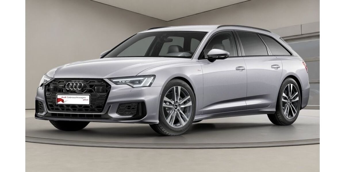 Audi A6 27.820 km 52.176 &euro; Krefeld 47805