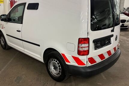 VW Caddy 254.300 km 4.480 &euro; Mainz 55129