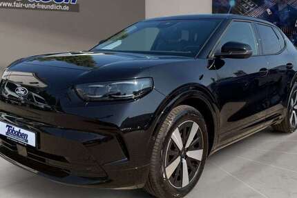 Ford Capri 43.194 km 39.885 &euro; Buxtehude 21614